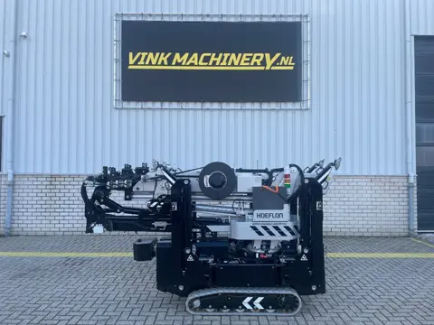 Hoeflon C 6 E (bj 2024)