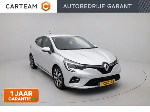 Renault Clio 1.0 TCe Intens Carplay | Navi | Cruise | Camera |
