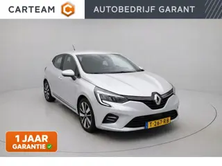 Renault Clio 1.0 TCe Intens Carplay | Navi | Cruise | Camera |