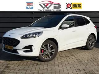 Ford KUGA 2.5 PHEV ST-Line X I PANO I HuD I B&O I Trekhaak