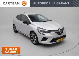 Renault Clio 1.0 TCe Limited Navi |  Cruise |  Carplay |
