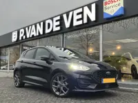 Ford Fiesta 1.0 EcoBoost Hybrid ST-Line 125pk/62kW 6-bak
