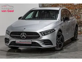 Mercedes-Benz A-klasse 250 e Business Solution AMG Limited | Cruise Control | Apple Carplay | Keyles