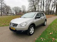 Nissan Qashqai 1.6 Visia Nette auto nieuwe Apk