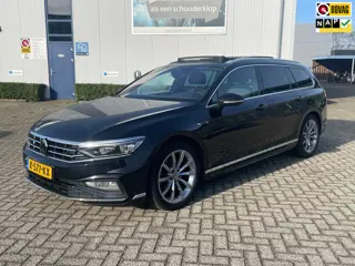 Volkswagen Passat Variant 1.5 TSI R-Line