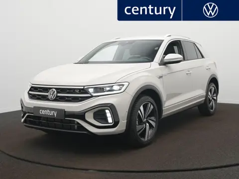 Volkswagen T-Roc 1.5 TSI 150Pk Automaat R-Line / Camera / Clima / Virtual
