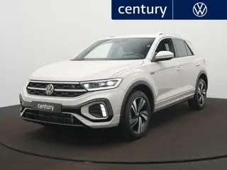 Volkswagen T-Roc 1.5 TSI 150Pk Automaat R-Line / Camera / Clima / Virtual