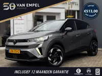 Renault Captur 1.3 mild hybrid 160 techno | Adaptive Cruise | Stoel + Stuurverwarming | Camera | Nav