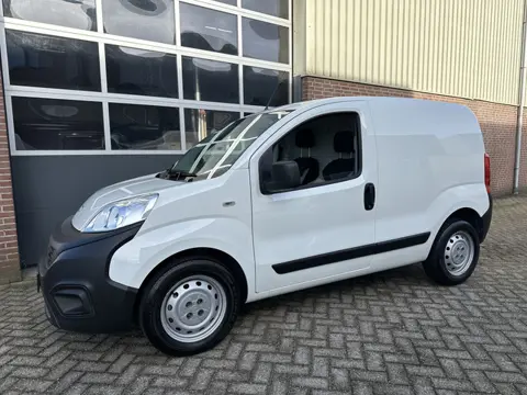 Fiat Fiorino 1.3 MJ Airco,Cruise,Pdc,Enz (bj 2024)