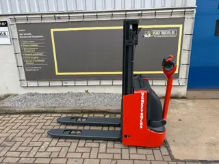 VS-22712 Elektrische stapelaar Linde L10B