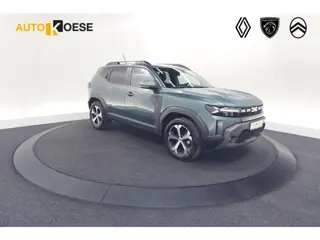 Dacia Duster 1.6 Hybrid 140 Journey | 360 Camera | Pack Winter | Dodehoekdetectie