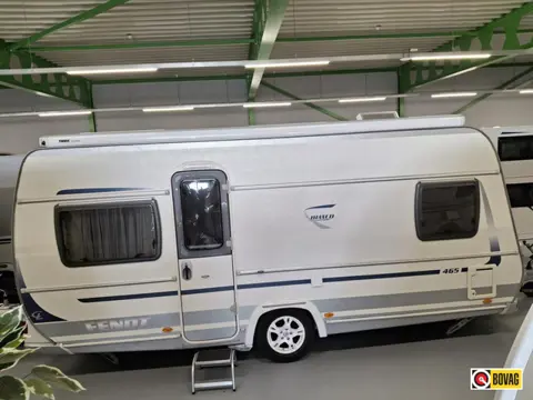 Fendt Bianco 465 SFB