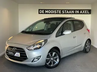 Hyundai ix20 1.6i Premium (bj 2016)
