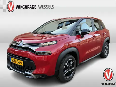 Citroën C3 Aircross 1.2 PureTech You | PDC A | Navi | Cruise |