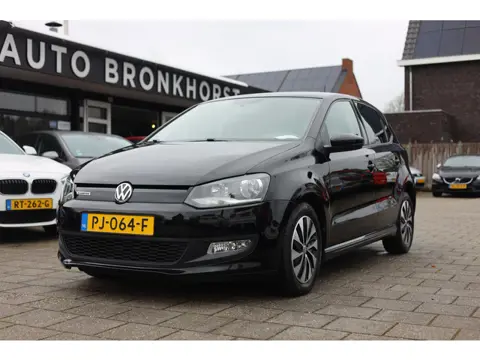 Volkswagen Polo 1.0 BLUEMOTION | NAVI | CARPLAY | TREKHAAK