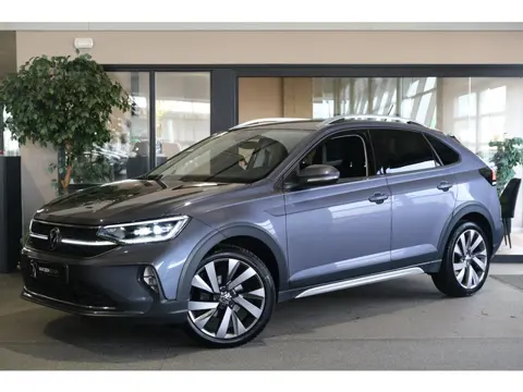 Volkswagen Taigo 1.0 TSI Style 110PK DSG IQ Led Camera Navi ACC Keyless