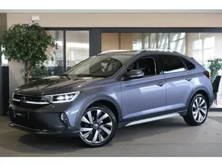 Volkswagen Taigo 1.0 TSI Style 110PK DSG IQ Led Camera Navi ACC Keyless