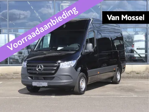 Mercedes-Benz Sprinter 317 1.9 CDI L2 Pro HD (bj 2025)