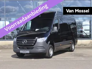 Mercedes-Benz Sprinter 317 1.9 CDI L2 Pro HD (bj 2025)