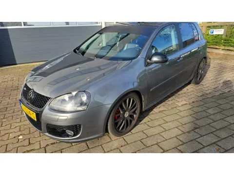 Volkswagen Golf 1.4 TSI COMFORTLINE Chip Turbo Leer