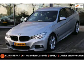 BMW 3-serie Gran Turismo 320i High Executive M-PAKKET DEALER OND. NL-AUTO NAP!