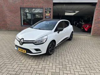 Renault Clio 0.9 TCe Bose (bj 2018)
