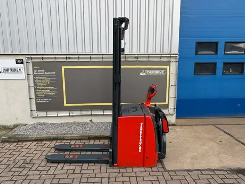 VS-22725 Elektrische stapelaar Linde L14AP