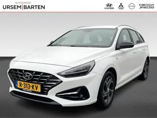Hyundai i30 Wagon 1.0 T-GDi MHEV Comfort Smart (bj 2022)
