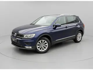 Volkswagen Tiguan 1.4 TSI Comfortline * Navigatie * Virtual Cockpit * Led * Lichtmetalen Velgen *