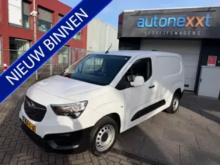 Opel Combo 1.5D L2H1 Edition AIRCO I NAVI I TREKHAAK I PDC I APPLE CARPLAY I 1e EIGENAAR I COMPETE O