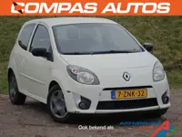 Renault Twingo 1.2-16V Dynamique (bj 2011)