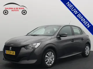 Peugeot 208 1.2 PureTech Like AIRCO / DAB+ / CRUISE / ELEK RAMEN / NL-AUTO