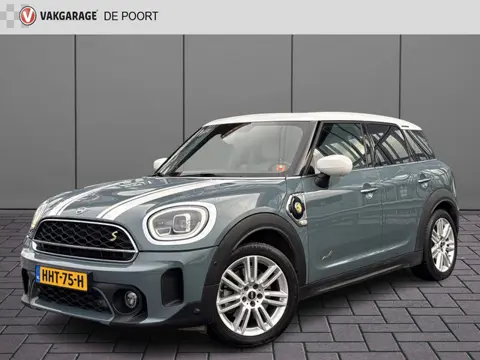 MINI Countryman 2.0 Cooper S E ALL4 Chili Northwood | Pano | Head up | Leder | Clima