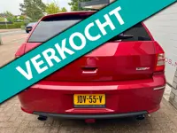 Dodge Magnum 6.1 SRT-8 449pk, 3e eigenaar, clean title, 44.462km!