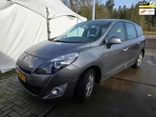 Renault Grand Scénic 1.4 TCe Dynamique 7p.