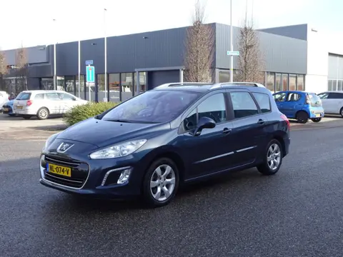 Peugeot 308 SW 1.6 VTi Active Panodak Airco Trekhaak