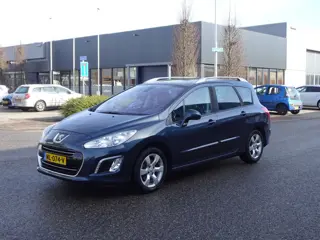 Peugeot 308 SW 1.6 VTi Active Panodak Airco Trekhaak