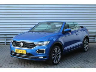 Volkswagen T-Roc Cabrio 1.5 TSI 150pk R-Line DSG7