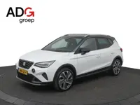 SEAT Arona 1.0 EcoTSI FR Anniversary | Climate Control | Stoelverwarming | Parkeercamera | Navigatie