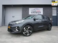 Kia E-Niro ExecutiveLine 64kWh 99.2%SOH JBL\Fabrieksgarantie