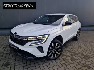 Renault Austral 1.3 MHEV 160PK /1e eigenaar /Massage