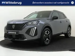 Peugeot 2008 1.2 PureTech 100 Allure (bj 2024)