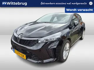 Renault Clio 1.6 E-Tech Full Hybrid 145 evolution WORDT VERWACHT !! | Automaat | Trekhaak | Navigati