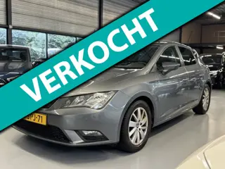 Seat Leon 1.6 TDI Limited Edition I