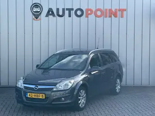 Opel Astra Wagon 1.6 Temptation ORG NL NETTE AUTO TREKHAAK|CRUISE.CONTROL| RADIO|AIRCO|PARK.SENSOR|1