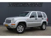 Jeep Cherokee 3.7i V6 Sport Plus