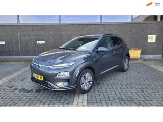Hyundai Kona EV Fashion 39 kWh Blue-Drive *1e eigenaar*