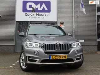 BMW X5 XDrive40e iPerformance High Executive - Panorama - incl. dakkoffer