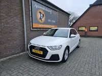 Audi A1 Sportback 25 TFSI (bj 2020)