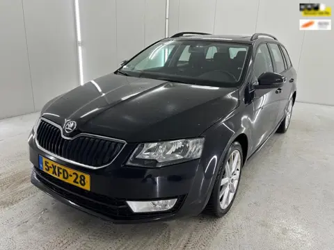 Skoda Octavia Combi 1.4 TSI Greentech Ambition Businessline / NL PRIJS 7401